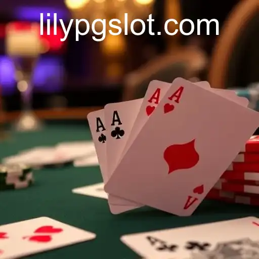 Understanding the Baccarat Game: A Deep Dive with LILYPG
