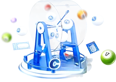 Jogos de loteria na LILYPG
