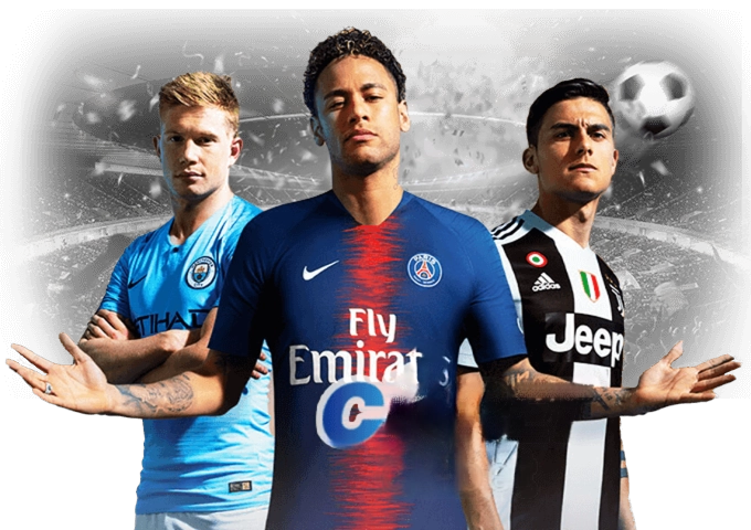 Muitas apostas esportivas na LILYPG sports