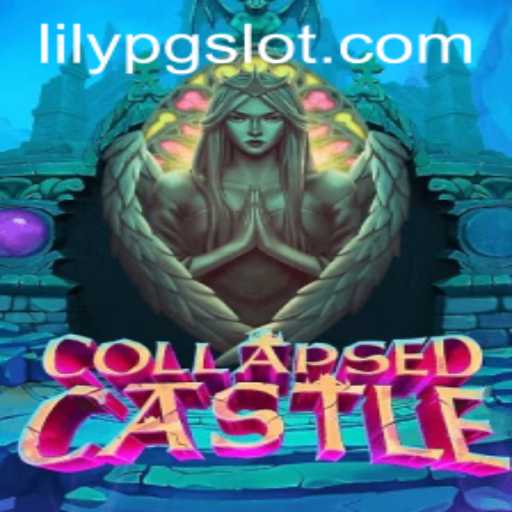 Exploring the Enigmatic World of 'CollapsedCastle' - A Journey of Strategy and Survival