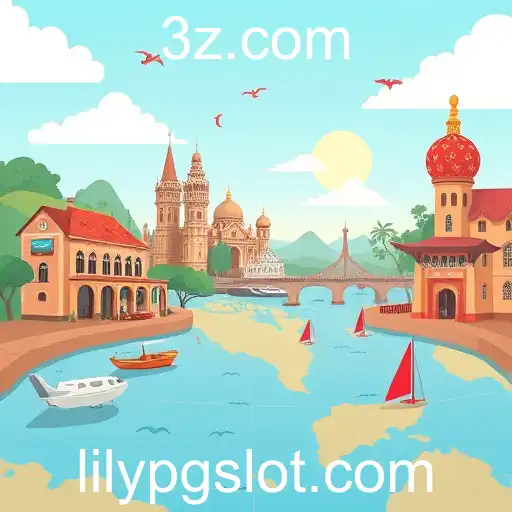 Revolução Digital: LILYPG Transforma o Cenário dos Jogos Online