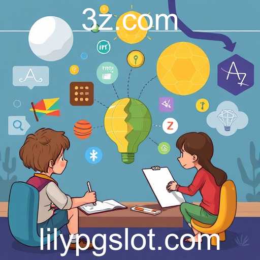 A Importância dos Jogos Educativos no Site LILYPG: Unindo Diversão e Aprendizado