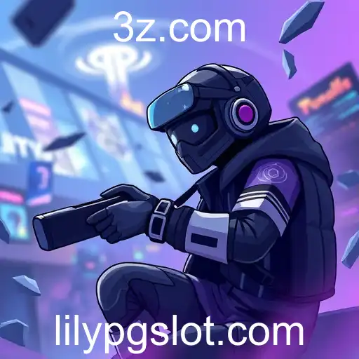 Inovações e Tendências no Mundo dos Jogos em 2025