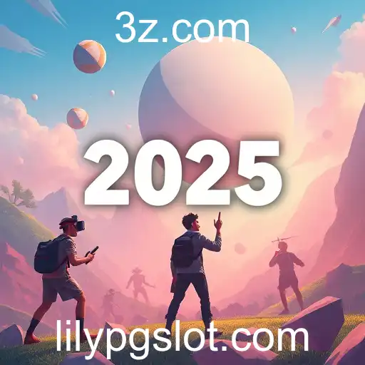 Tendências e Inovações no Mundo dos Jogos em 2025