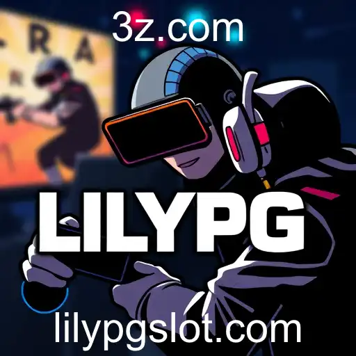 O Impacto de LILYPG nos Jogos Virtuais em 2025