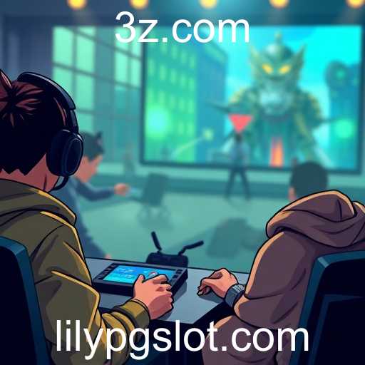 Impacto dos Jogos Online no Cenário Brasileiro