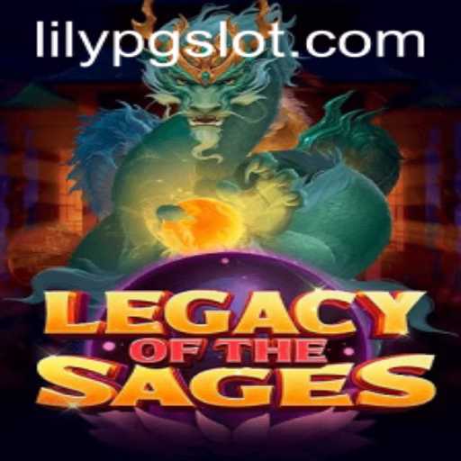 LegacyoftheSages: A New Era in Gaming