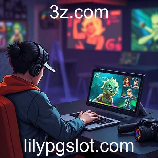 LILYPG: A Revolução dos Games no Brasil