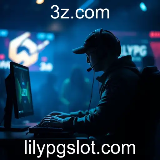 LILYPG Revoluciona o Cenário de Jogos no Brasil