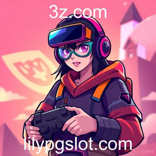 LILYPG: Revolucionando o Mundo dos Games