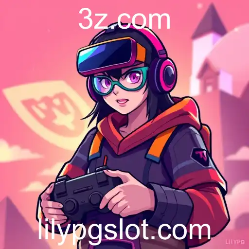 LILYPG: Revolucionando o Mundo dos Games