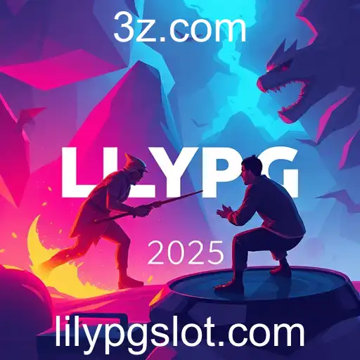 Lilypg: A Revolução do Gaming em Português