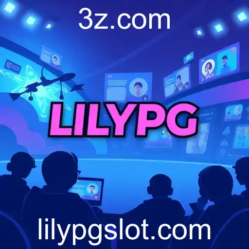 LILYPG Lança Novas Funcionalidades e Torneio Anual