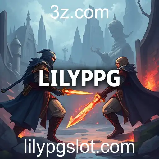 Revolução dos RPGs Online: LILYPG