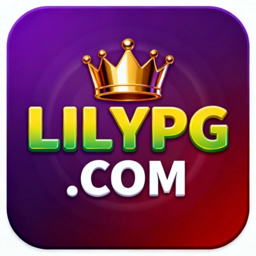 LILYPG logo