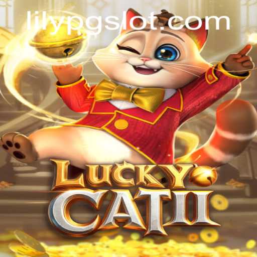 Discover the Exciting World of LuckyCatII: A Comprehensive Guide