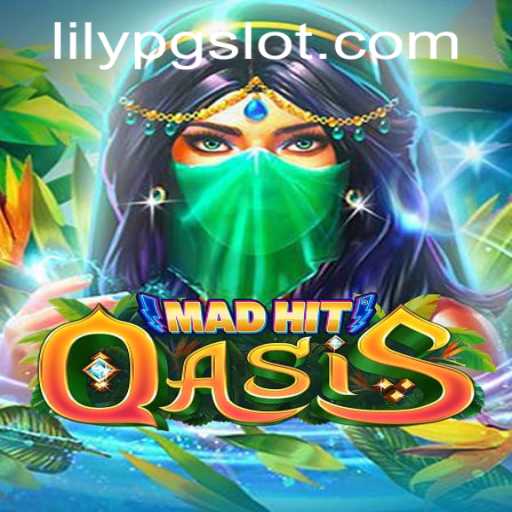 Discover the Thrilling World of MadHitOasis: A Journey into Virtual Adventure
