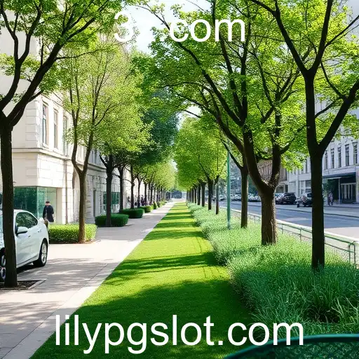 Evolução dos Jogos Online com LILYPG