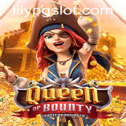 Queen of Bounty: A High-Seas Adventure Game by LILYPG