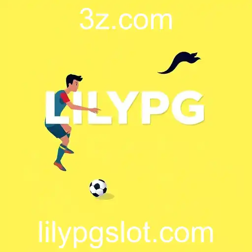 Revolução no Mundo dos Jogos com LILYPG