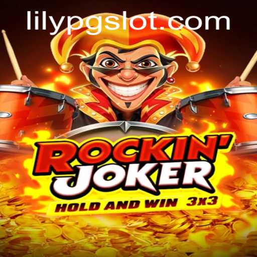 Exploring Rockinjoker: A Thrilling Game Experience with LILYPG