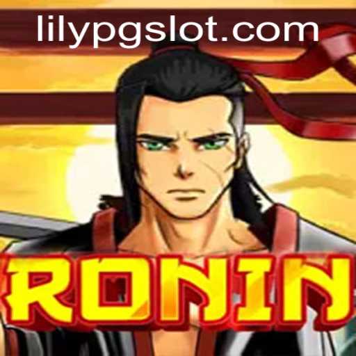 Discover Ronin: A Strategic Odyssey Enhanced by LILYPG